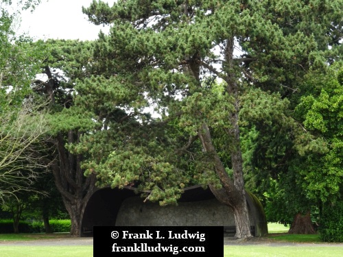 Phoenix Park, Dublin